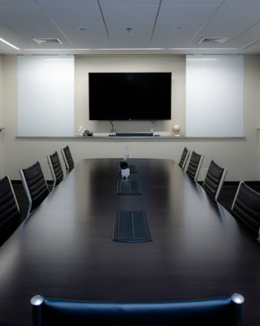 Mission Workspace-La Grange