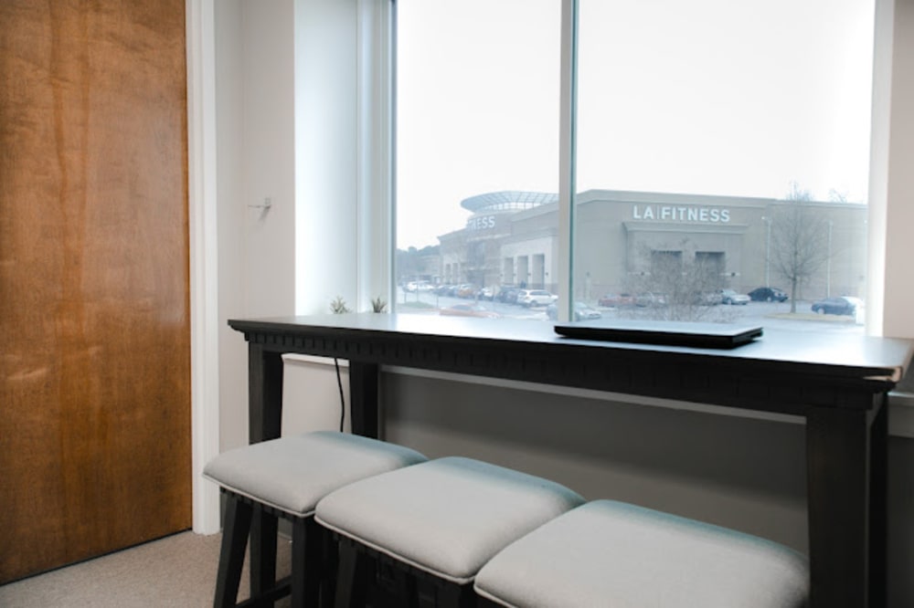 Collaboration Cove Coworking- Marietta