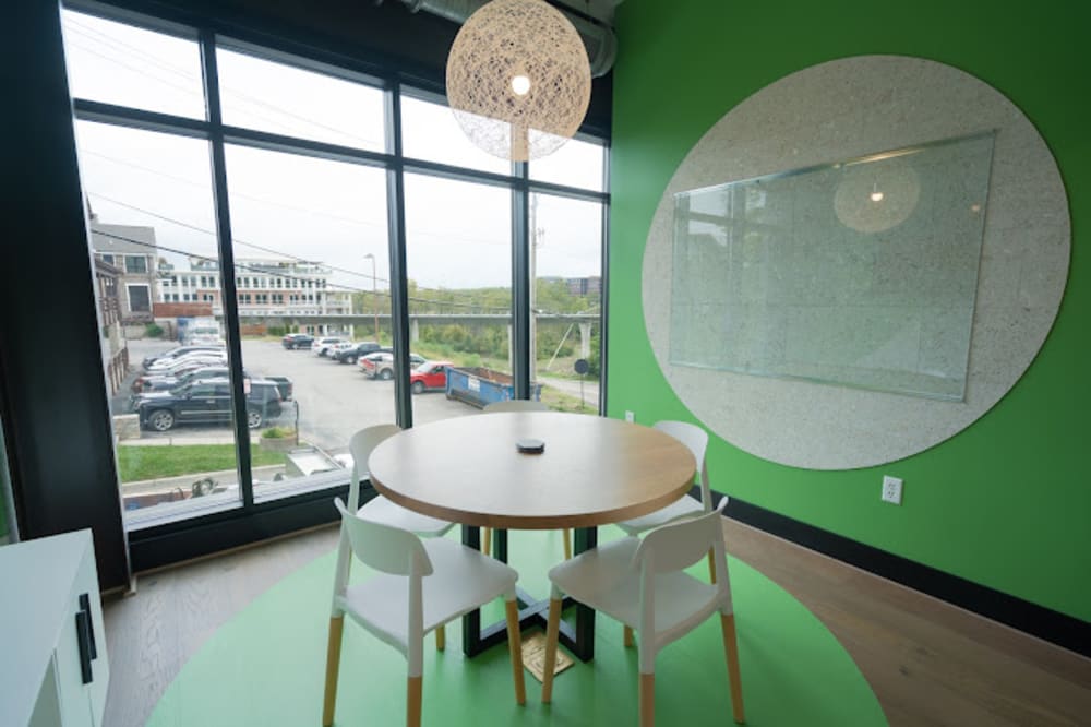 COhatch North St-Dublin