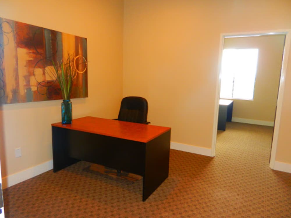 Harmon Business Center Las Vegas