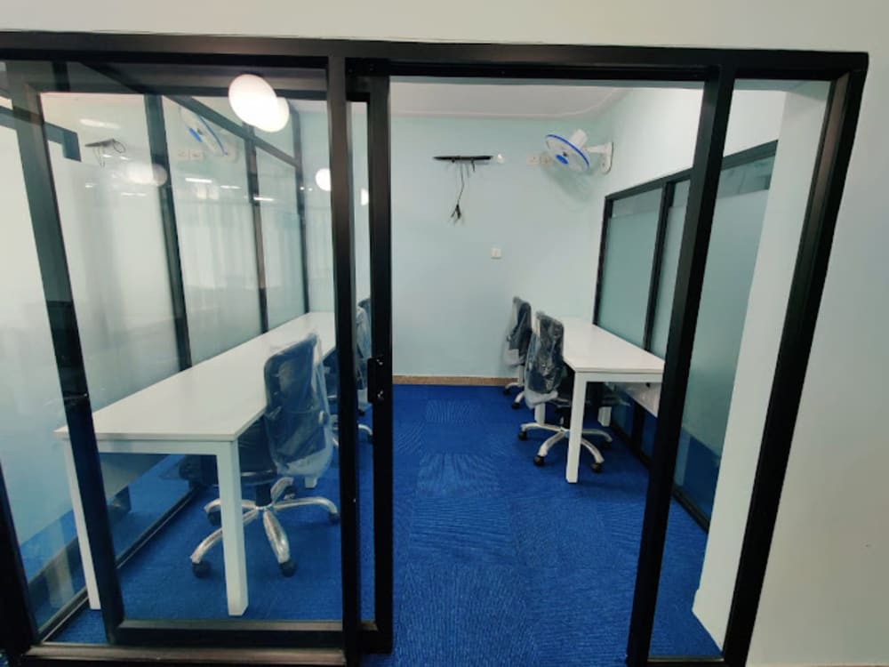 WEHIVE Workspace- Bengaluru