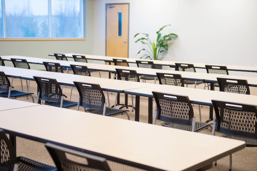 Work-Space Burton-Grand Rapids