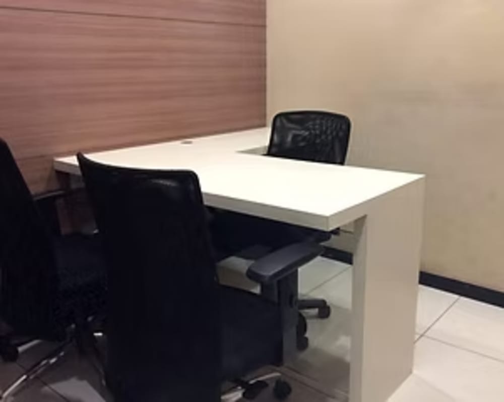 Sierra Cartel Coworking Space- Bengaluru