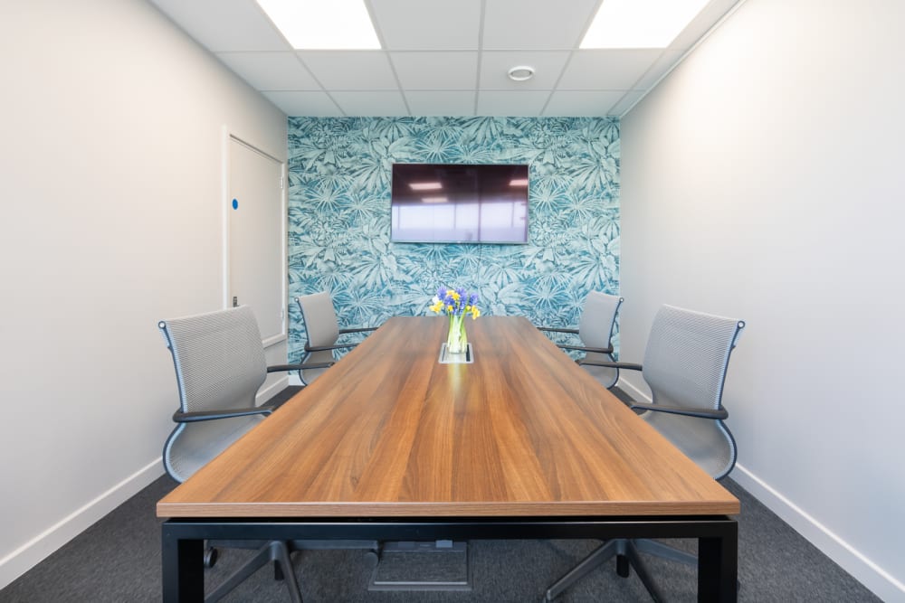 Landmark Space Limited Leeds