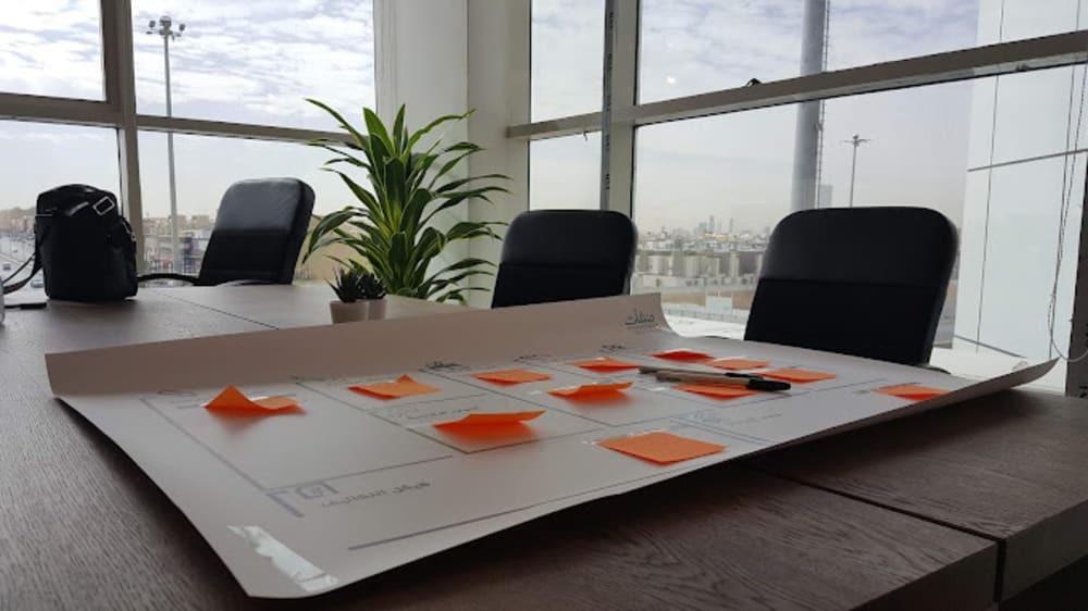 CITY Hub- Saudi Arabia