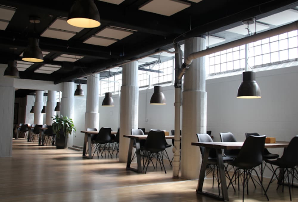 Officehotel Valby Copenhagen