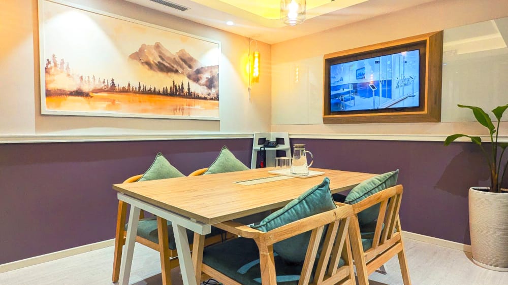 alt.f Sector 58 Noida