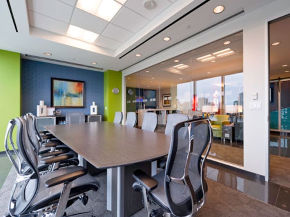 Regus Diamond View