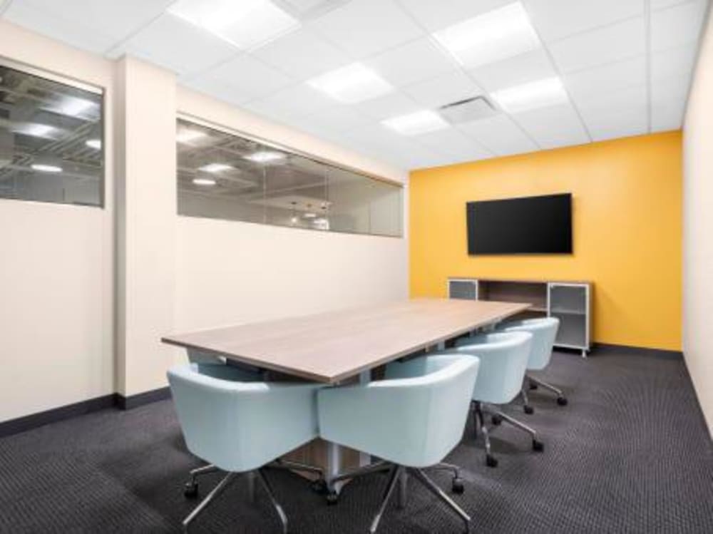 Regus 830 Morris Turnpike