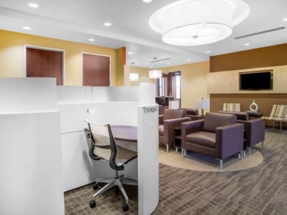Regus Park Place Leawood