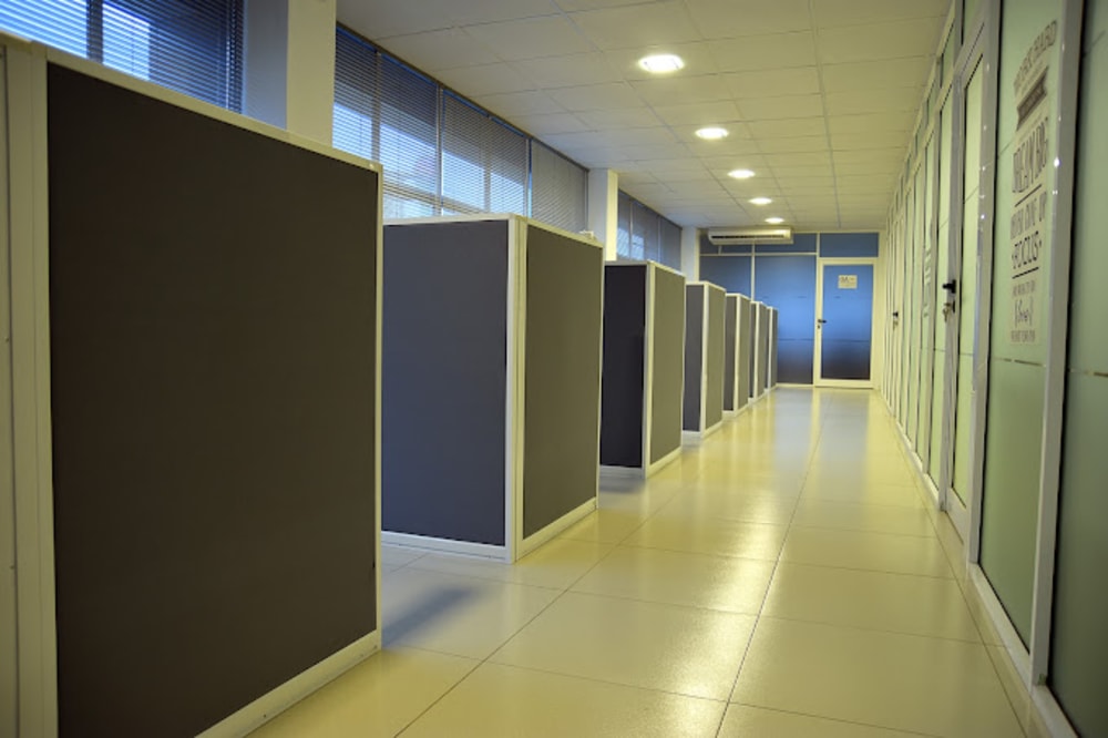 Hubpoint Olcott Mawatha