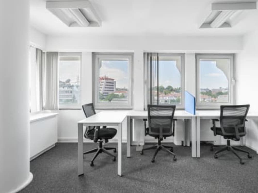 Regus Kavaklidere Ankara