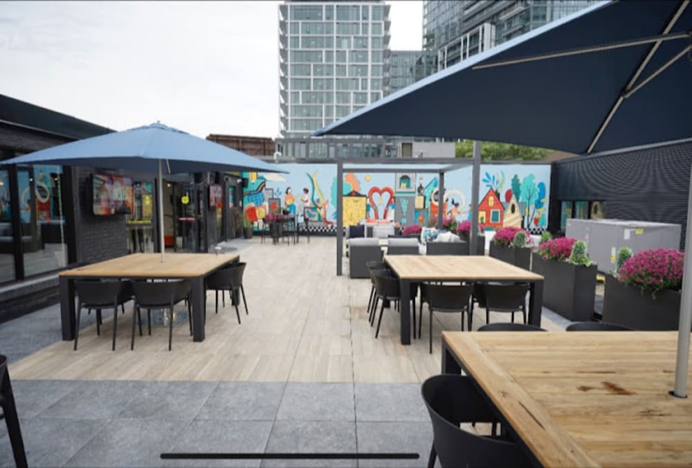 Staples Studio Corktown Coworking