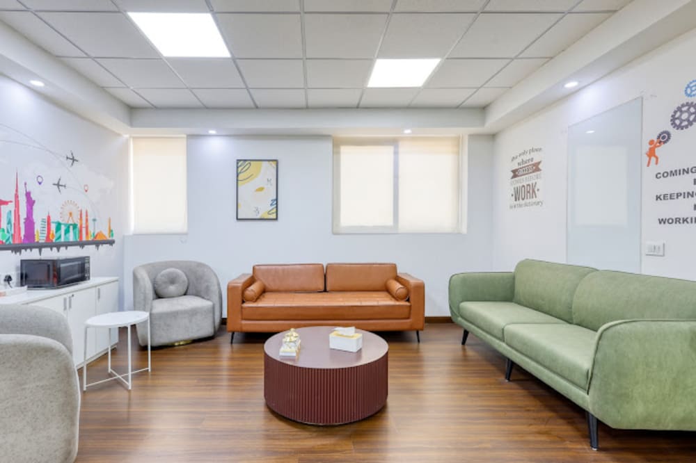 Workspaces Noida Uttar Pradesh