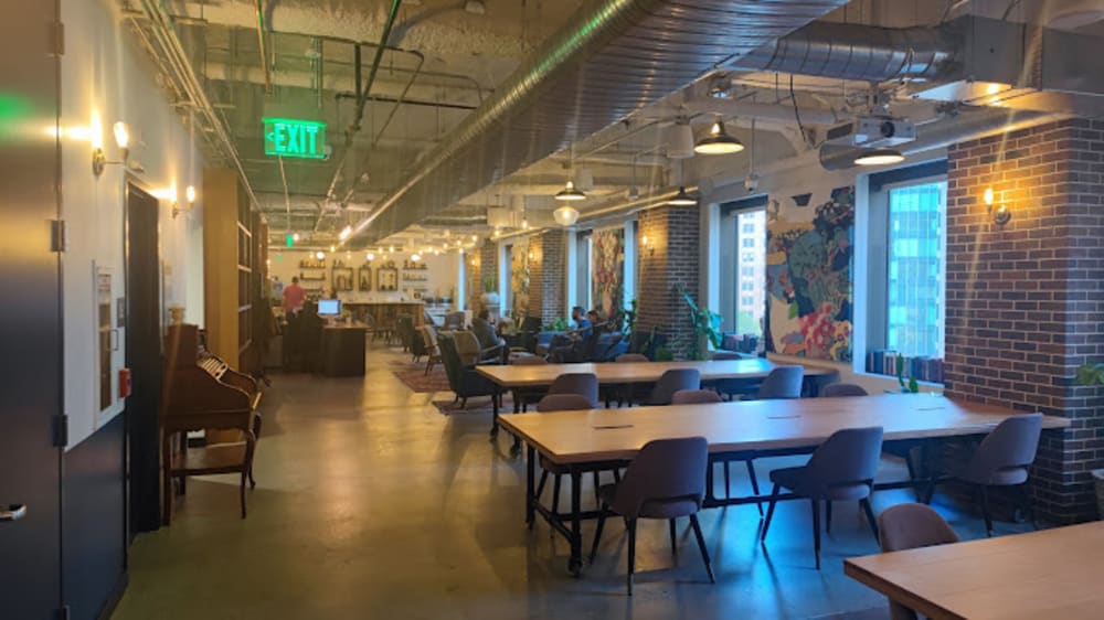 Mindspace San Francisco