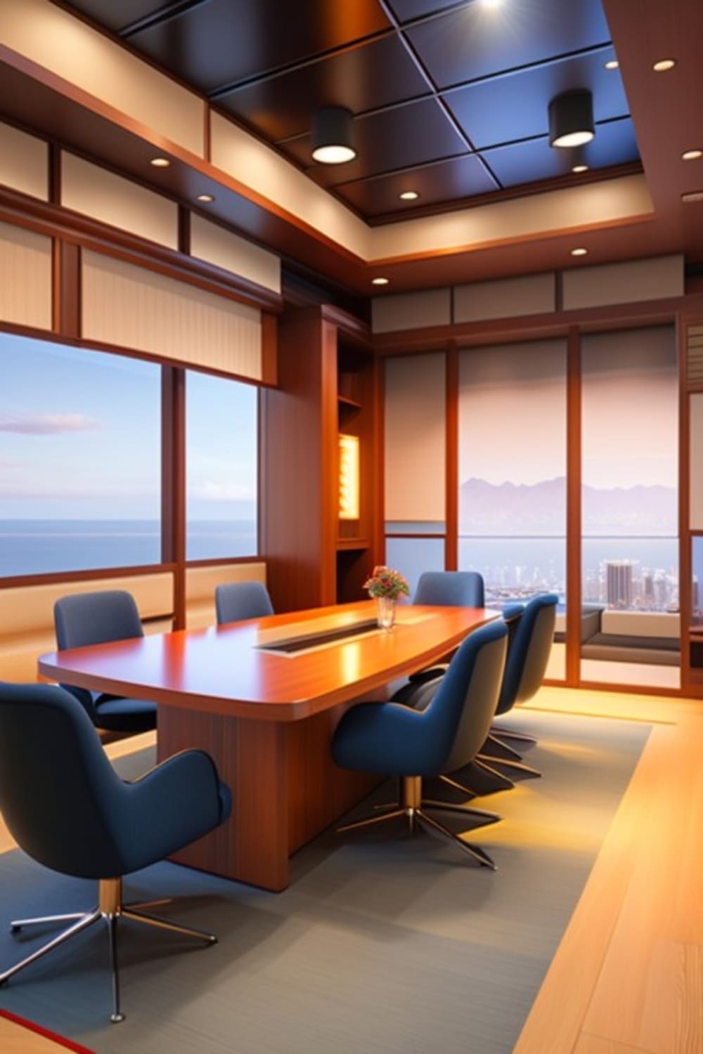 Success Trends Karachi