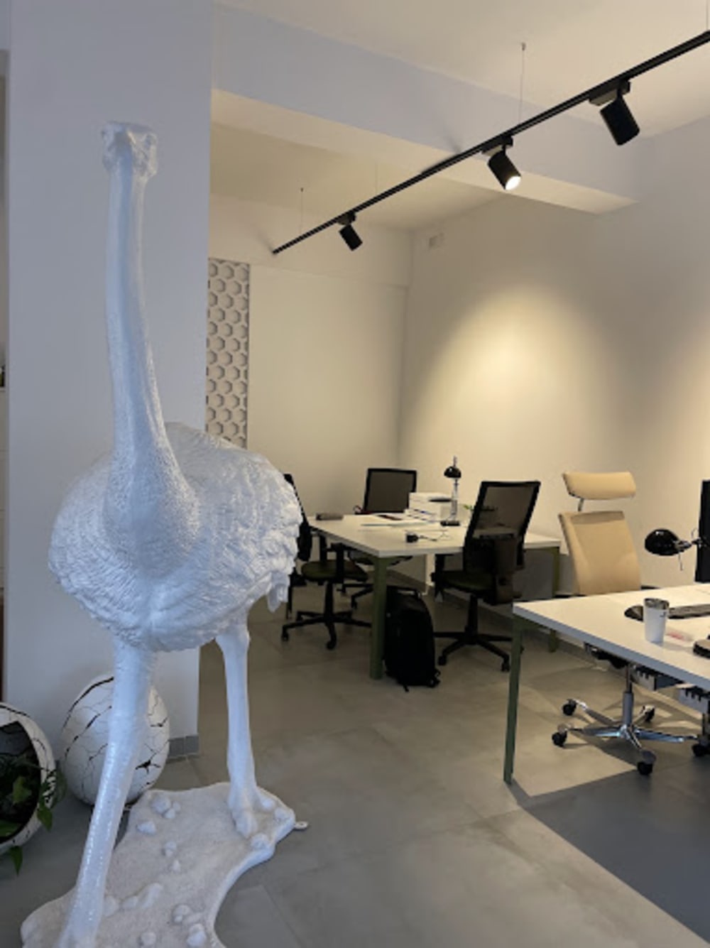 MIMAspazio coworking- Rome