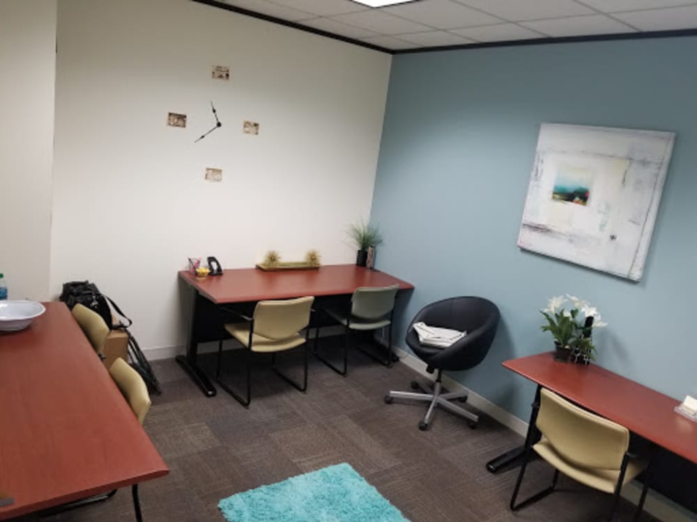 Regus Arboretum Plaza