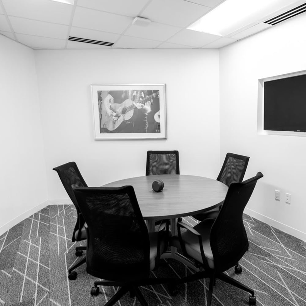 Flex Workspace Solutions Dallas