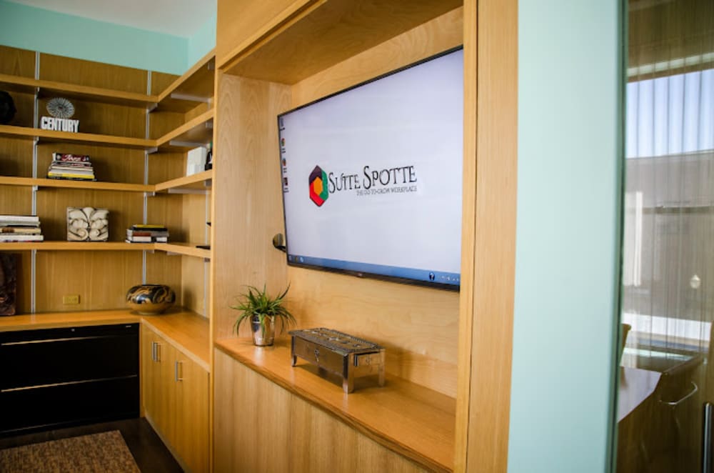 Suite Spotte Coworking