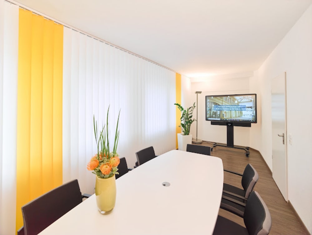 BMS Office Marketing Service