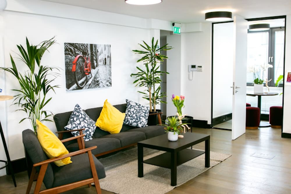 Airivo 91 93 Great Eastern Street