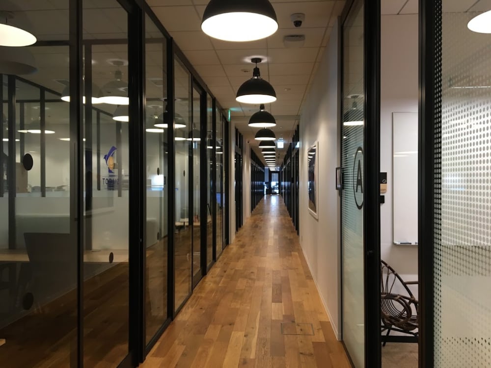 WeWork Namba SkyO