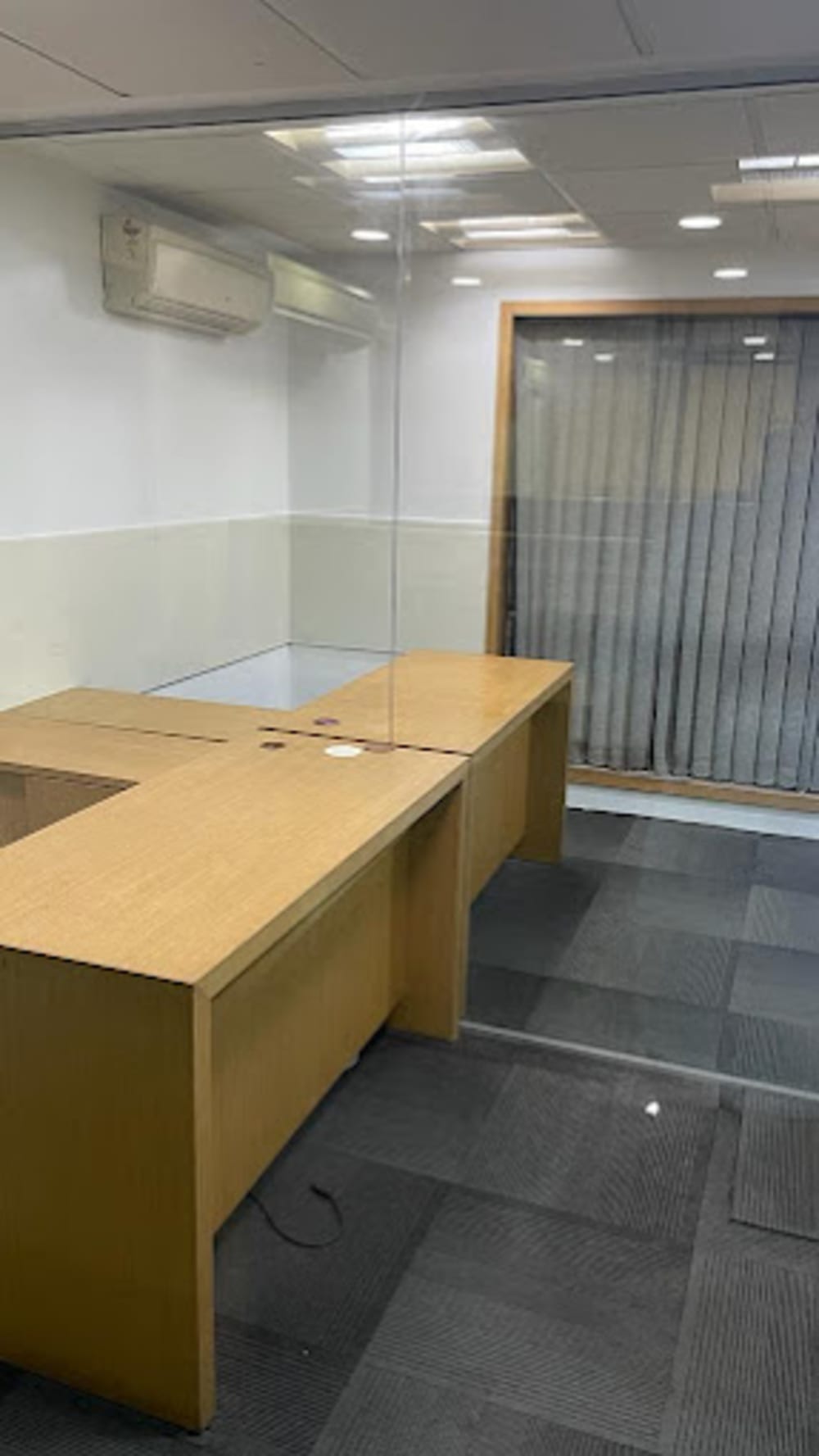 Ballygunge Works Kolkata