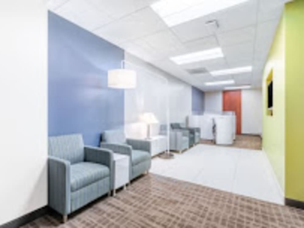 Regus US Bank Center