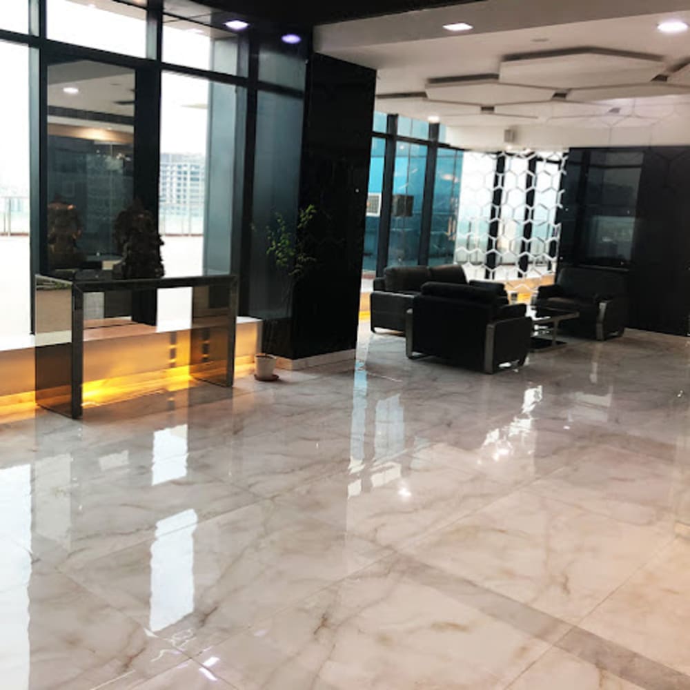 PiWork Urbtech Matrix- Noida