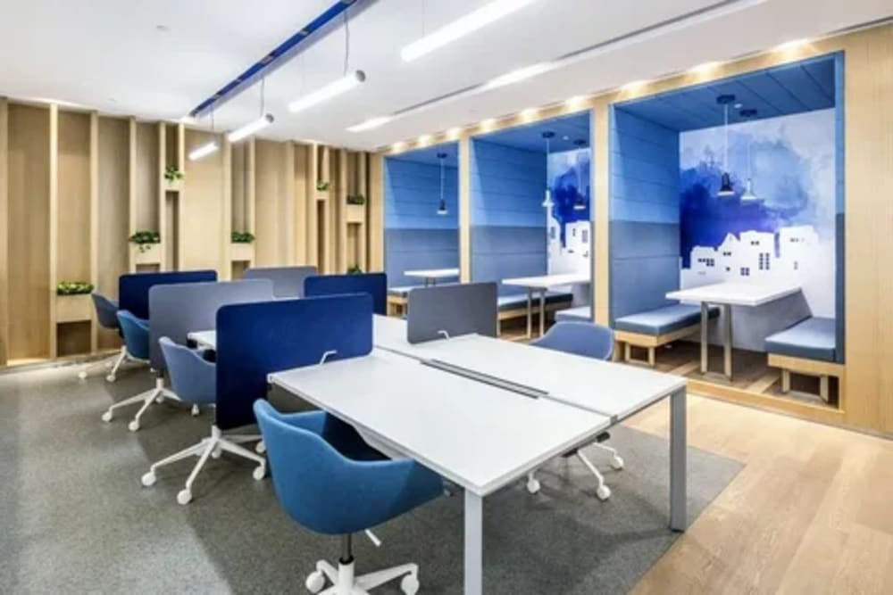 Oahfeo Workspaces Backyard