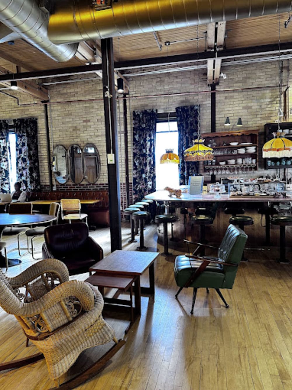 Le LOFT LPD Montréal