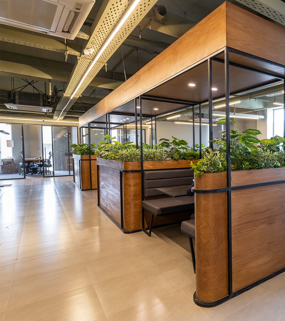 Daftarkhwan ONE Lahore