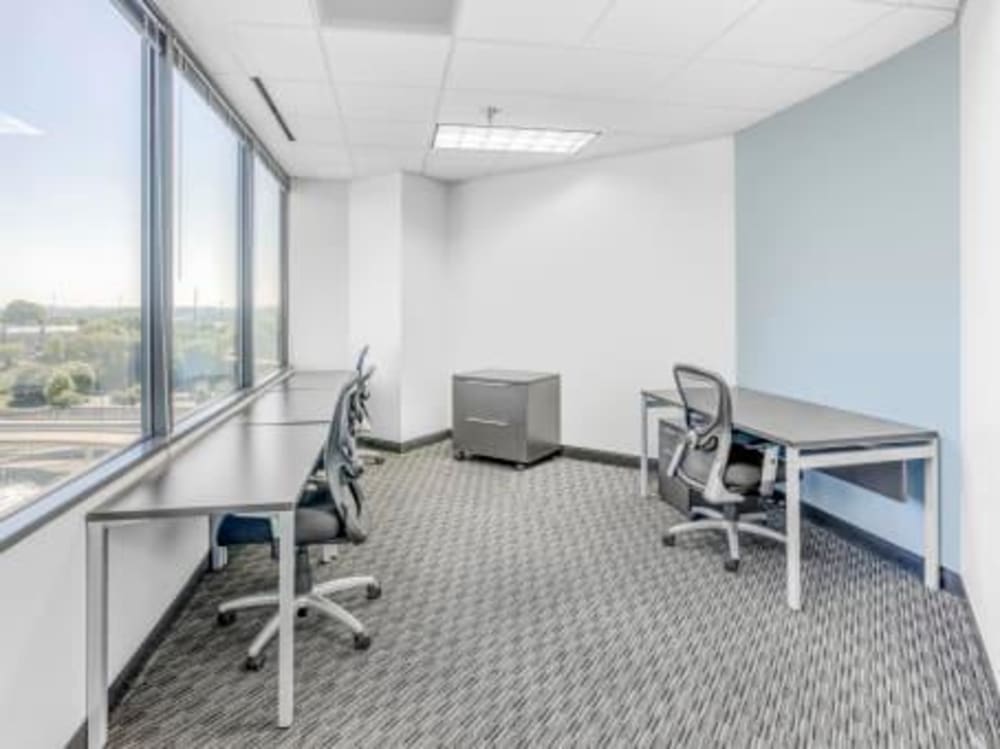 Regus First Horizon