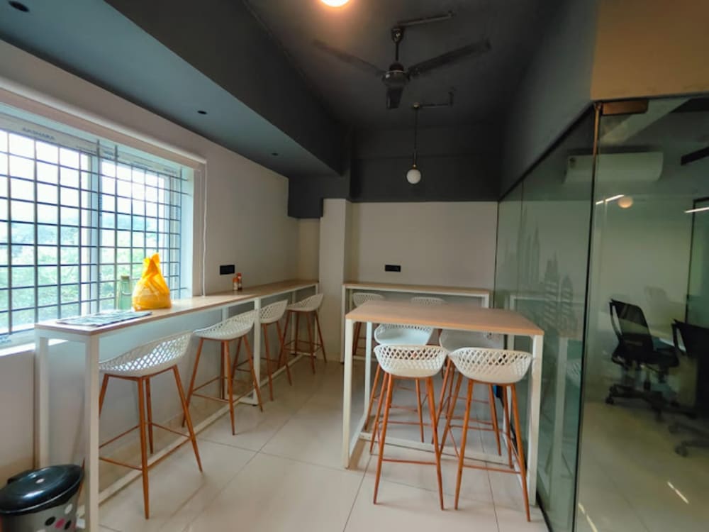 Creware Coworks- Bengaluru