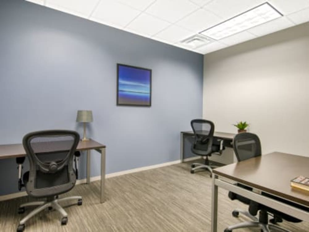 Regus Burton Hills