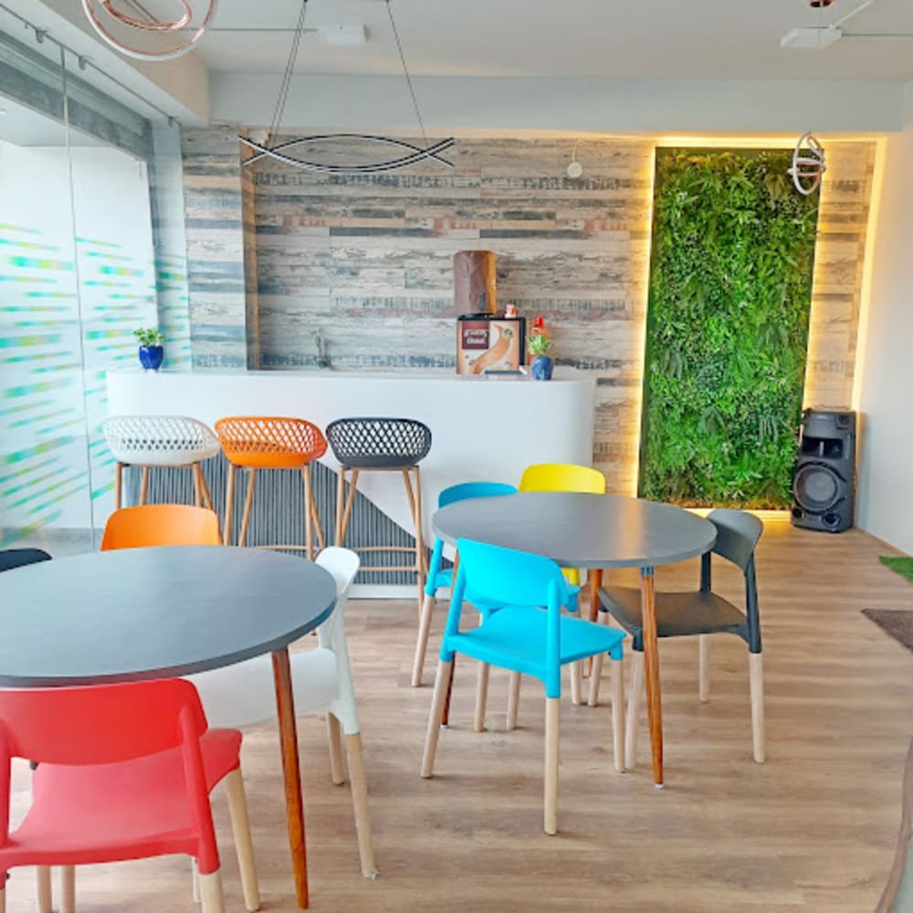 CODESKK Civil Tower- Jaipur