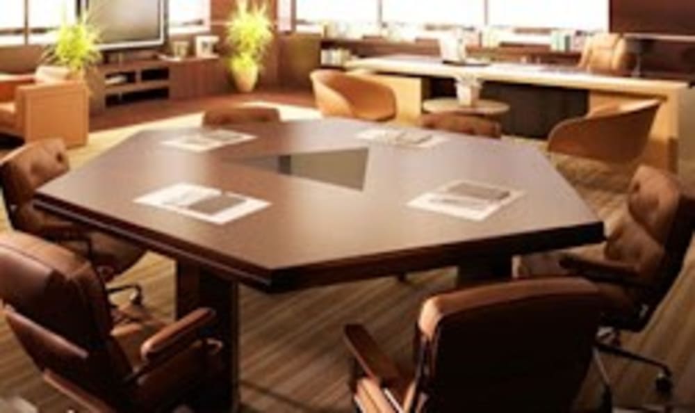 Raad Co shared office space II