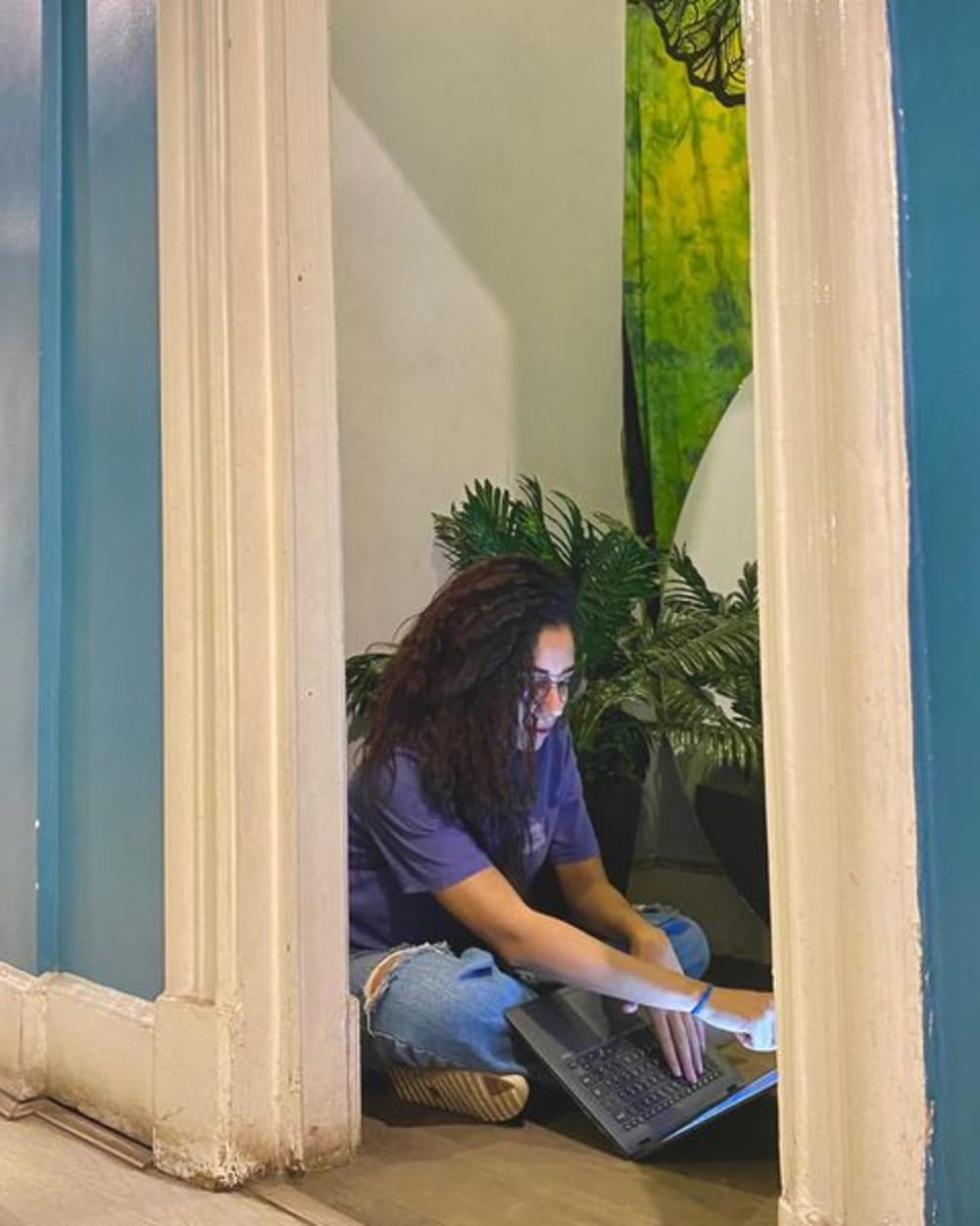 Cozy Hive Coworking- Al Gabalayah