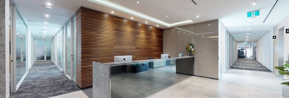 Compass Offices-9 Castlereagh