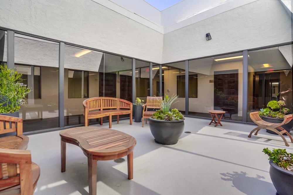 Torrance Executive Plaza 1