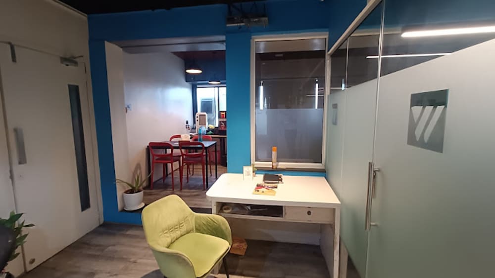 Workin Coworking Space Tilak Road