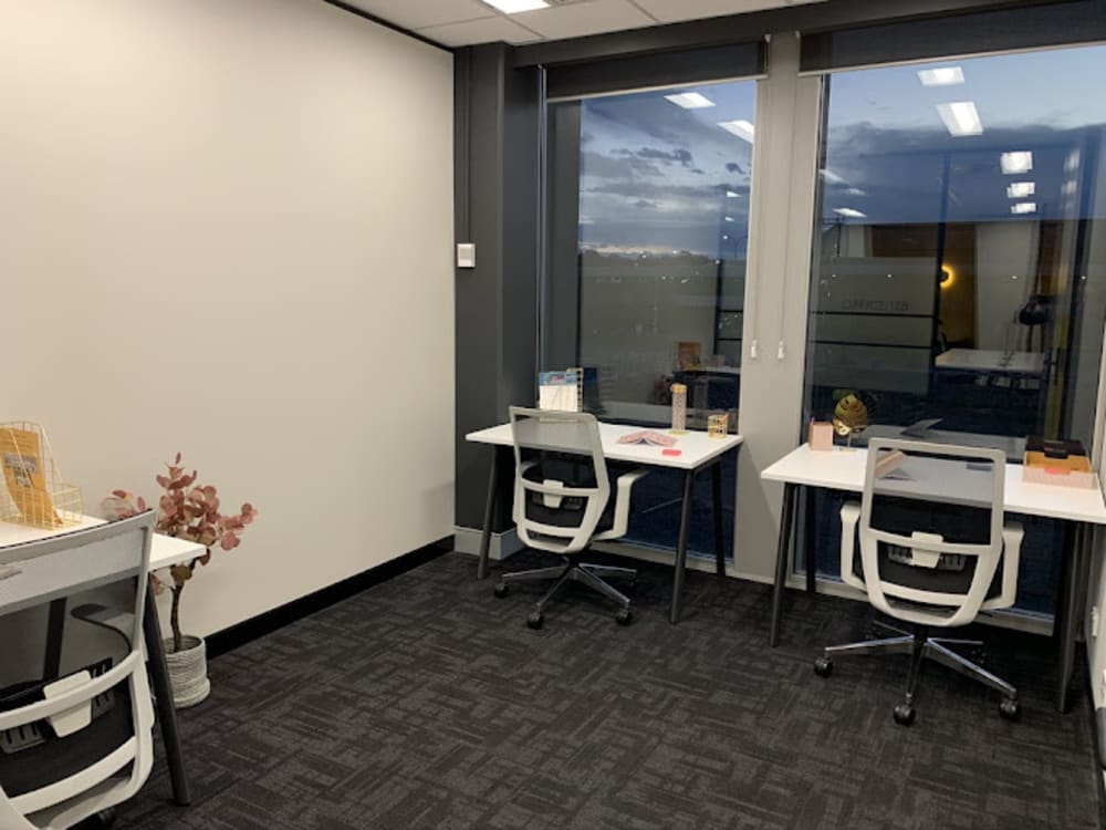 JAGA 11-17 Swanson Court Coworking