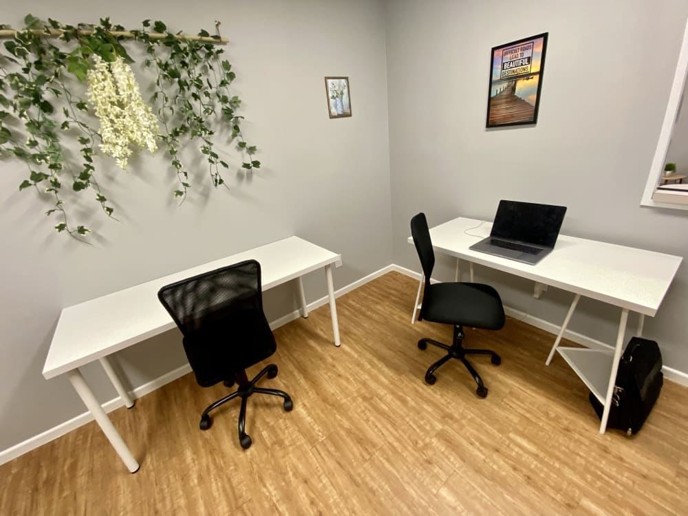 Creative Spaces Coworking