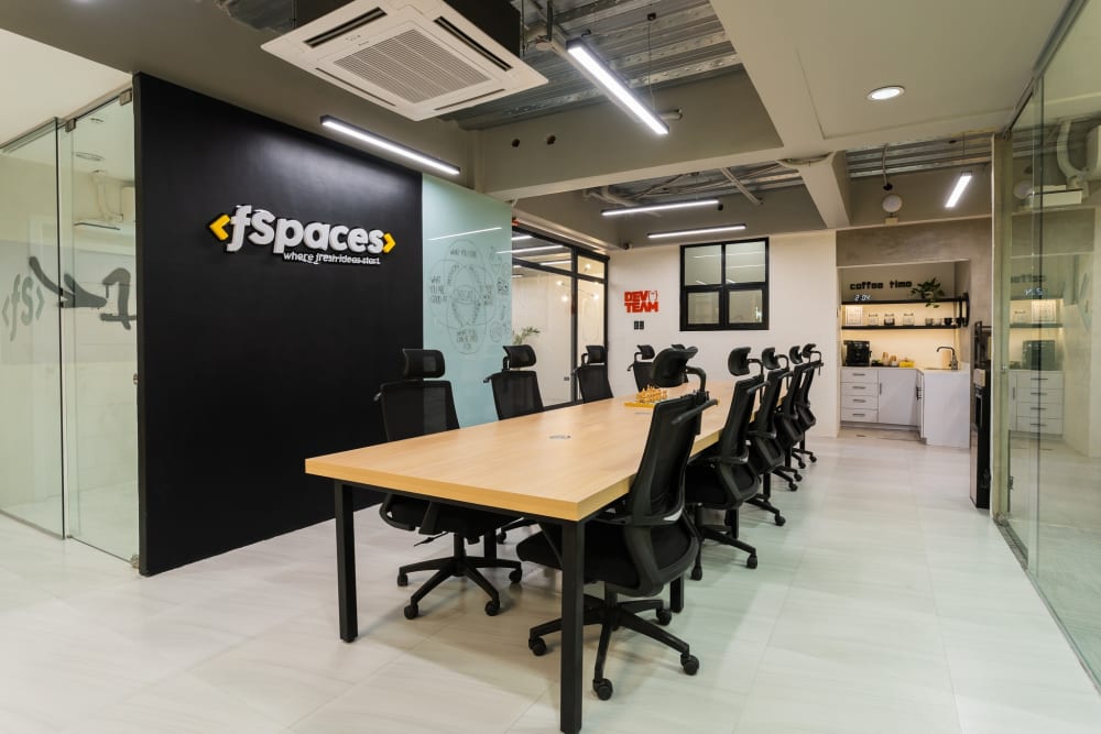 FSpaces Coworking