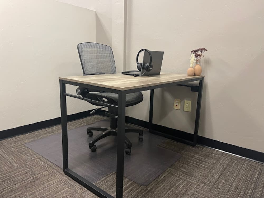Spoke Coworking-Tucson