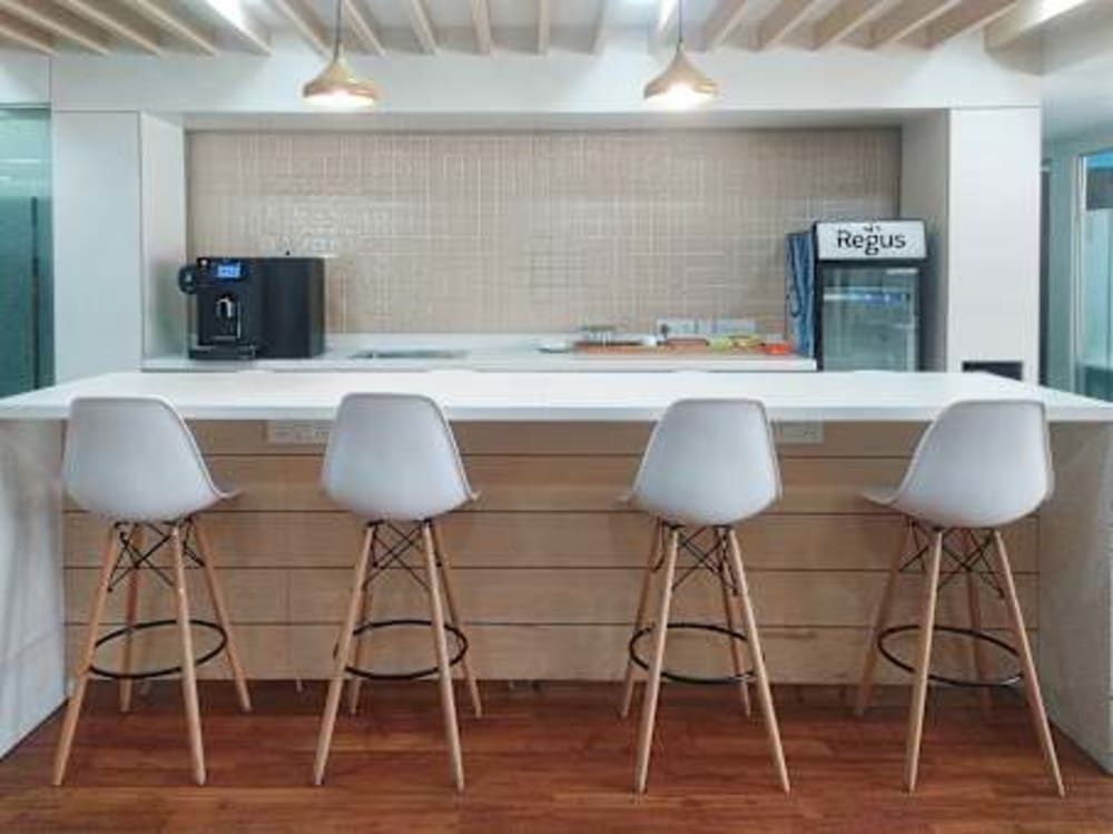 Regus Noida Assotech