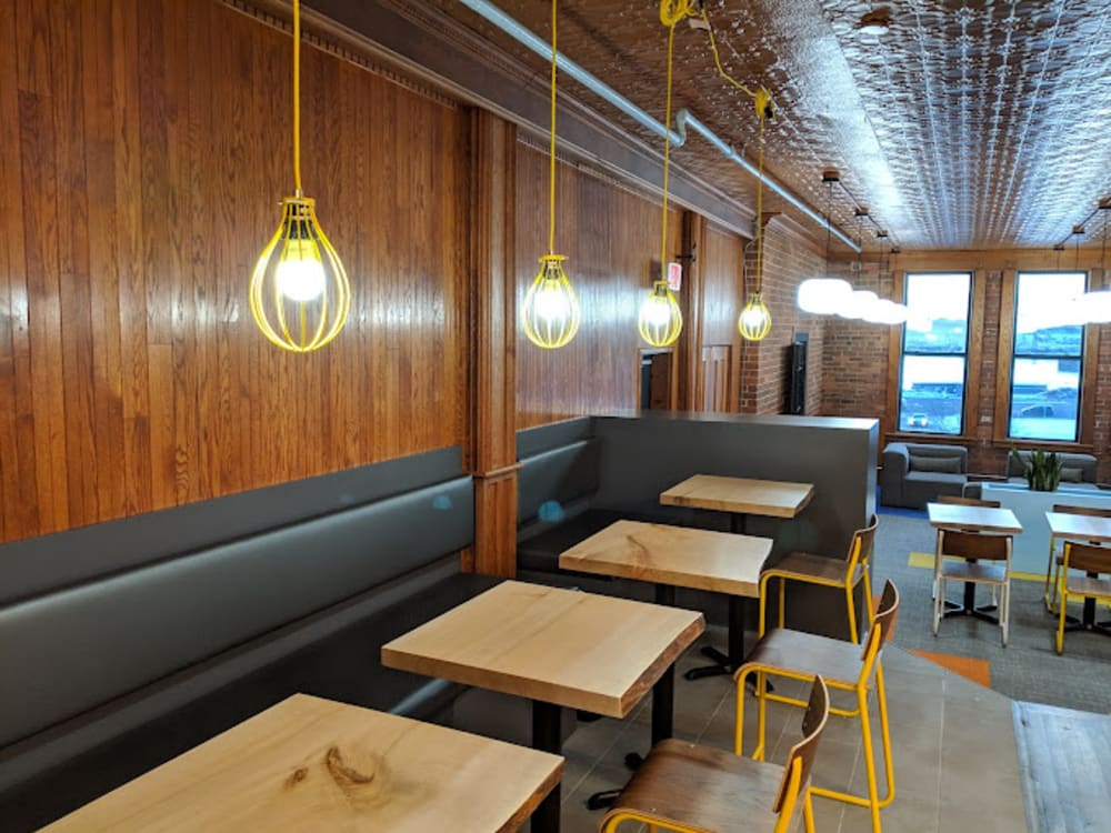 USTATION Prince William- Saint John