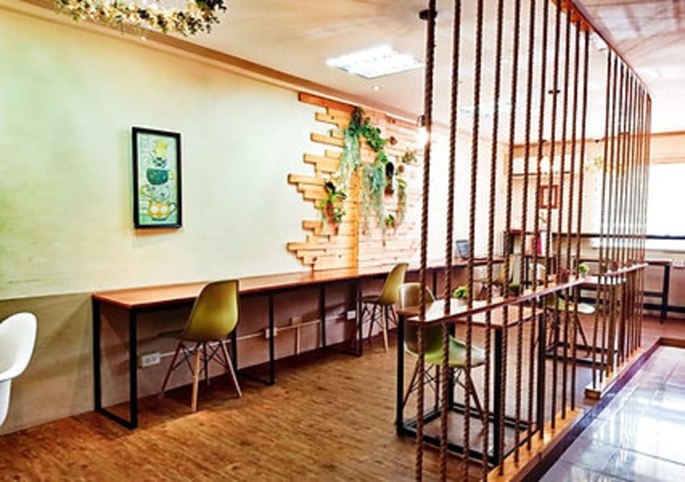 Espasyo Study & Office Hub