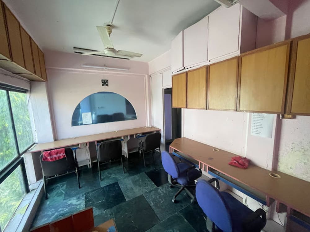 D-Teq Solutions Co working Space